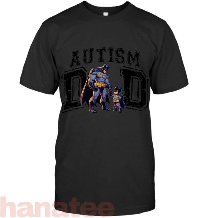Autism Dad 2