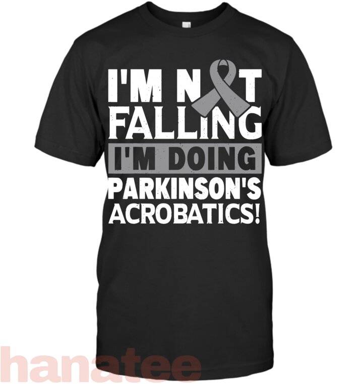 I_m Doing Parkinson_s Acrobatics