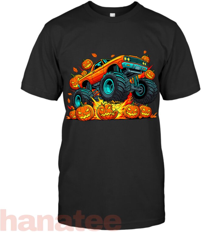 Monster Truck