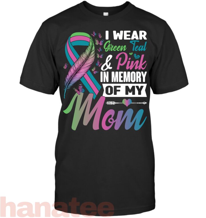 In Memory Of My Mom Metastatic Cancer