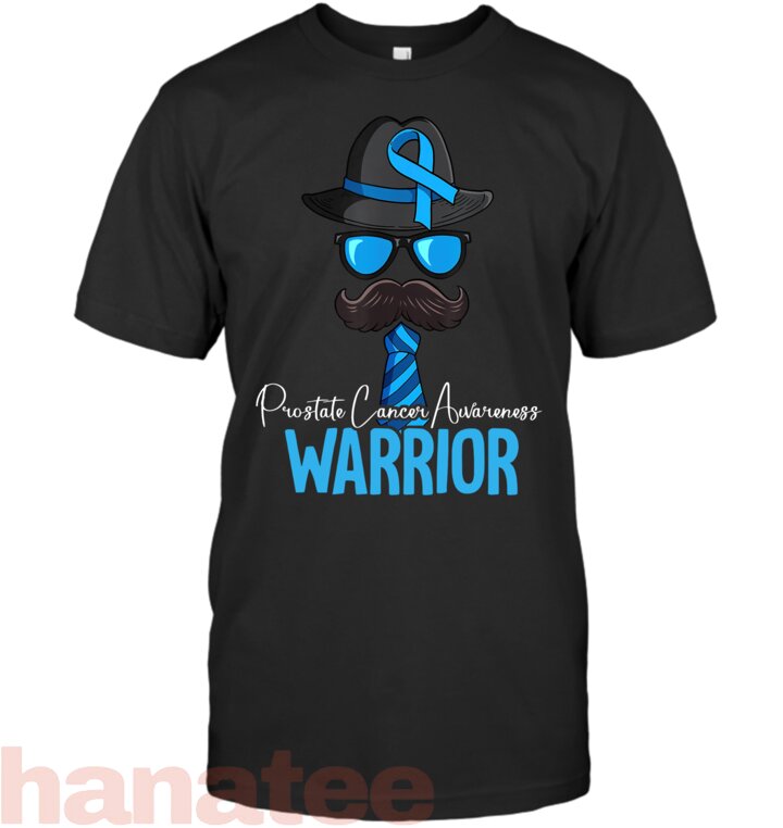 Real Men Prostate Cancer Awareness