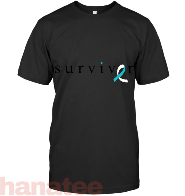 Cervical Cancer Survivor Classic