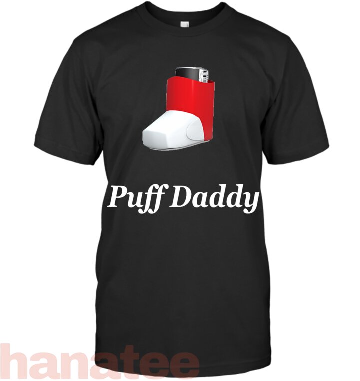 Puff Daddy Asthma
