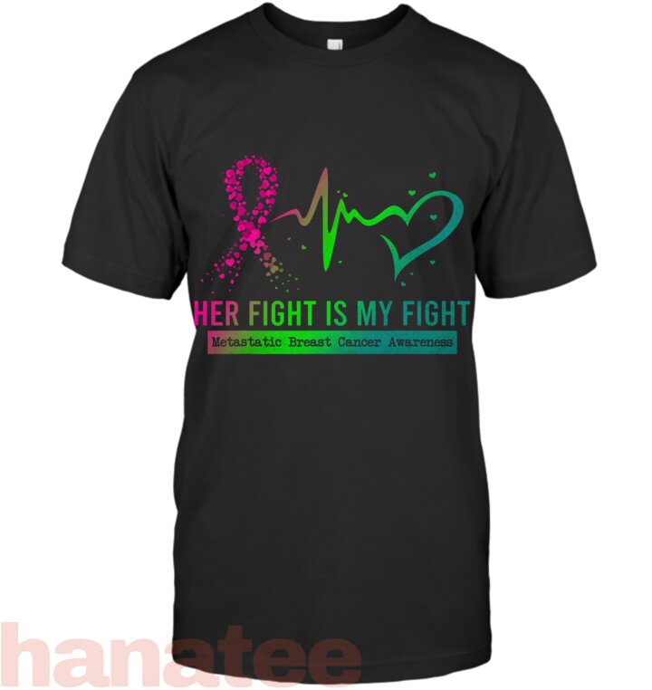 Her Fight Is My Fight Metastatic Cancer