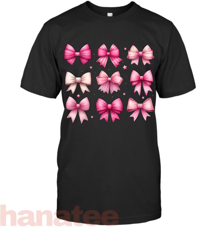 Pink Ribbon Breast Cancer Awareness Support Squads