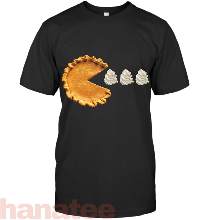 Pumpkin Pie Thanksgiving