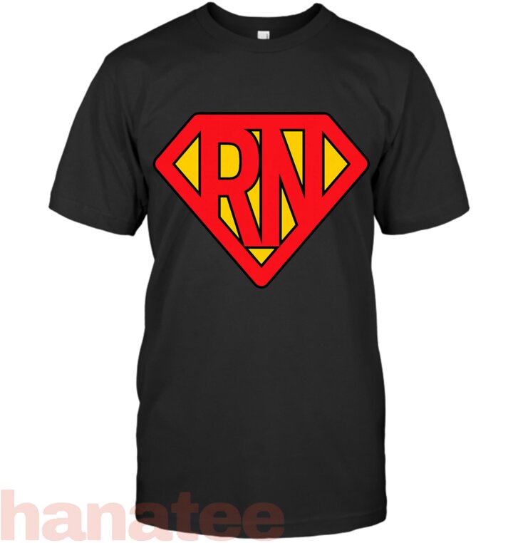 Super Nurse RN Registered Nurse