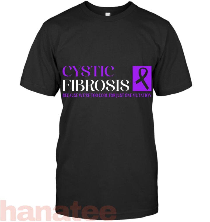 Cystic Fibrosis Cool