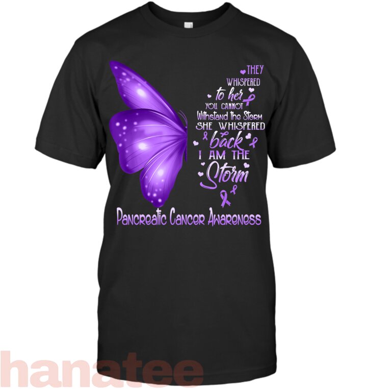I_m A Stom Pancreatic Cancer