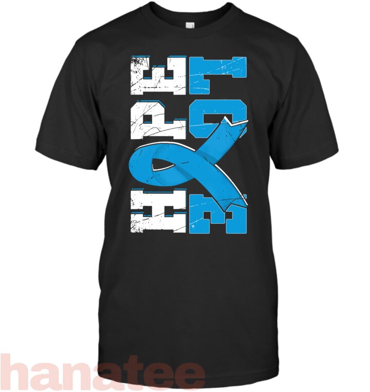 Cancer Survivor Prostate Cancer Awareness