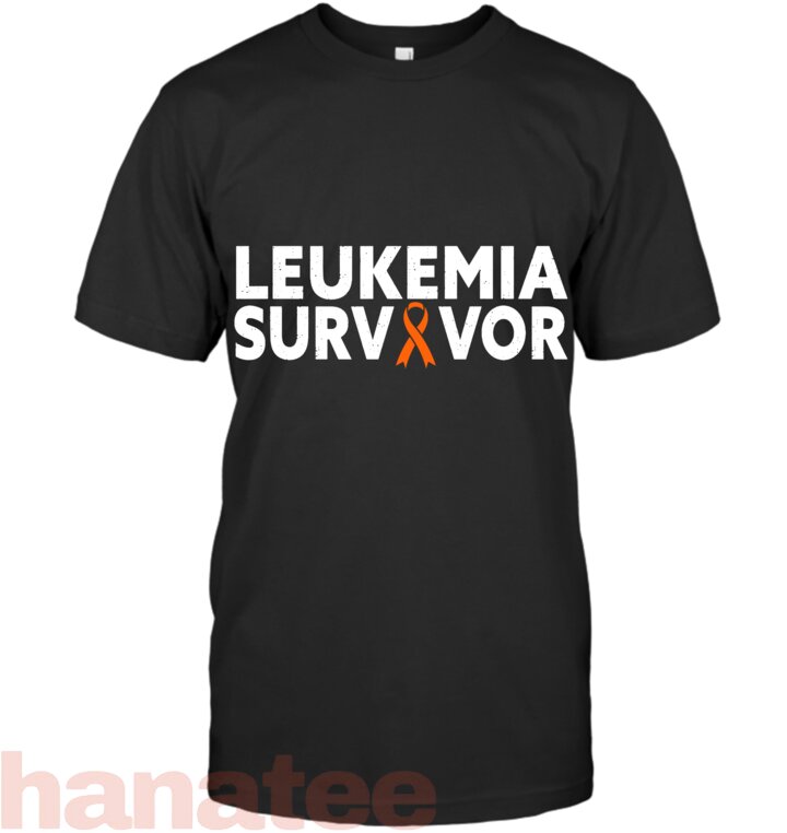 Leukemia Survivor  Awareness