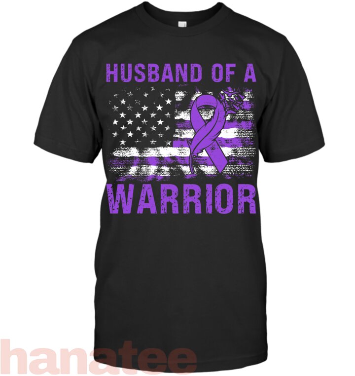 Husband Of A Pancreatic Cancer Warrior
