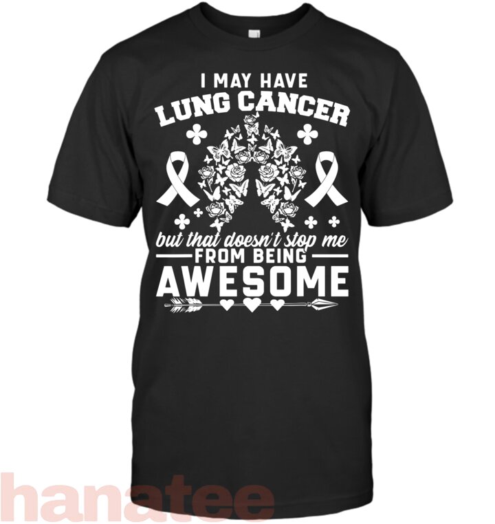 Awesome Lung Cancer