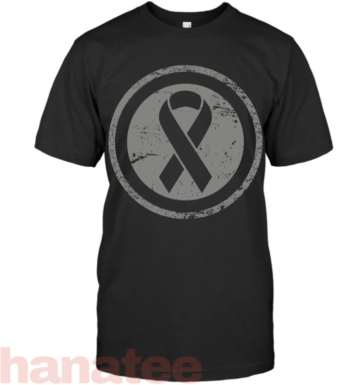 Vintage Pancreatic Cancer Awareness