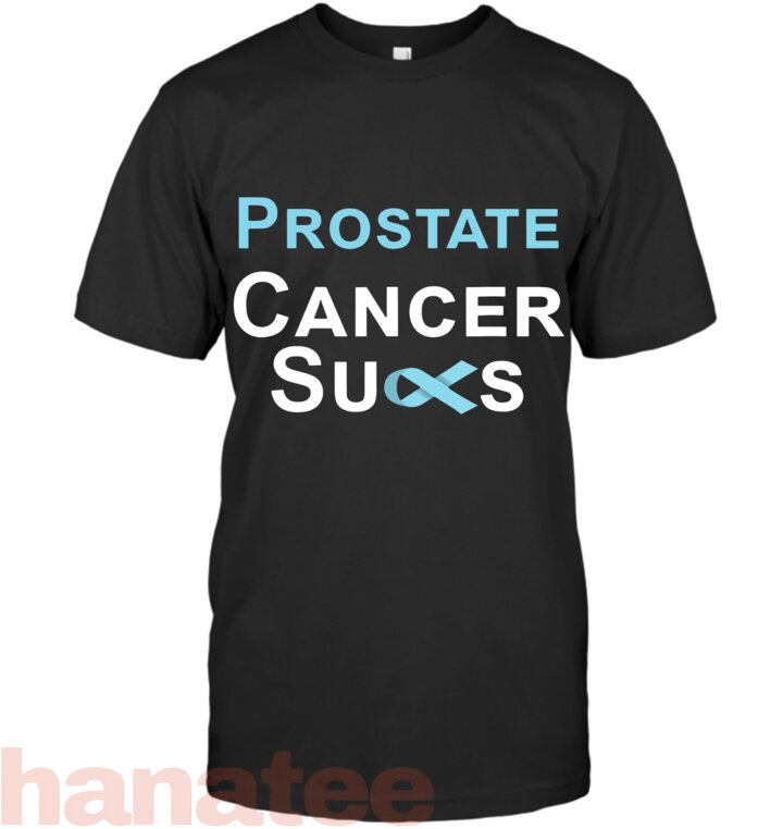 Cancer Sucks Prostate Cancer Awareness