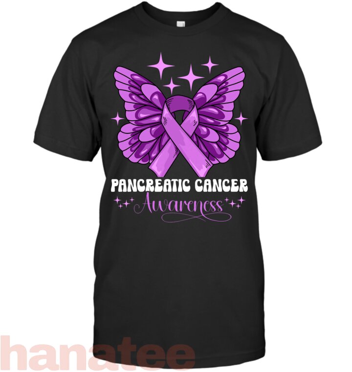 Pancreatic Cancer Awareness