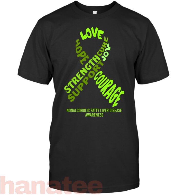 Nonalcoholic Fatty Liver