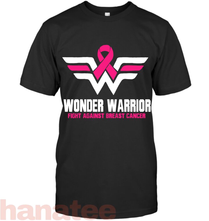Super Hero Breast Cancer