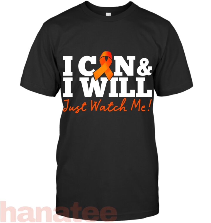 I Can I Will Beat Leukemia