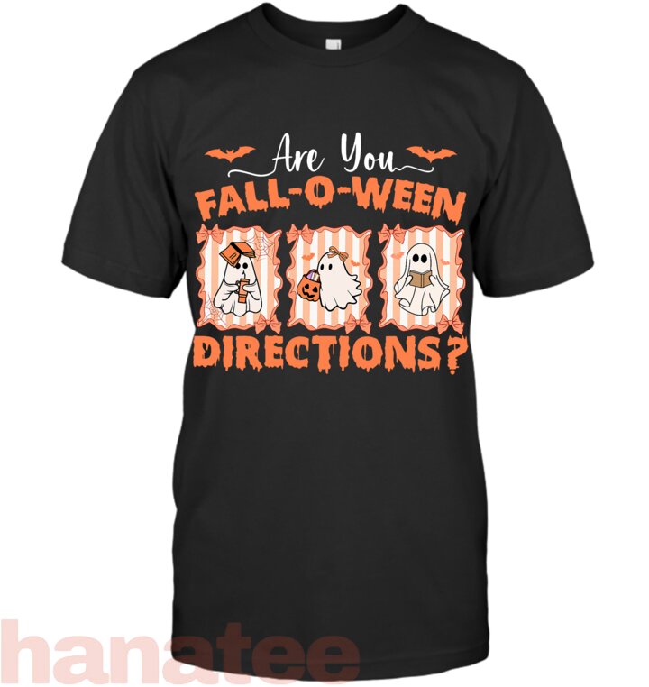 Are You Fall o Ween Funny Teacher