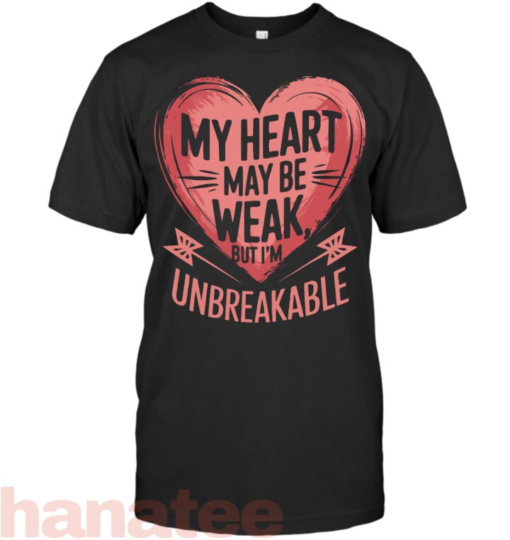 Unbreakable My Heart