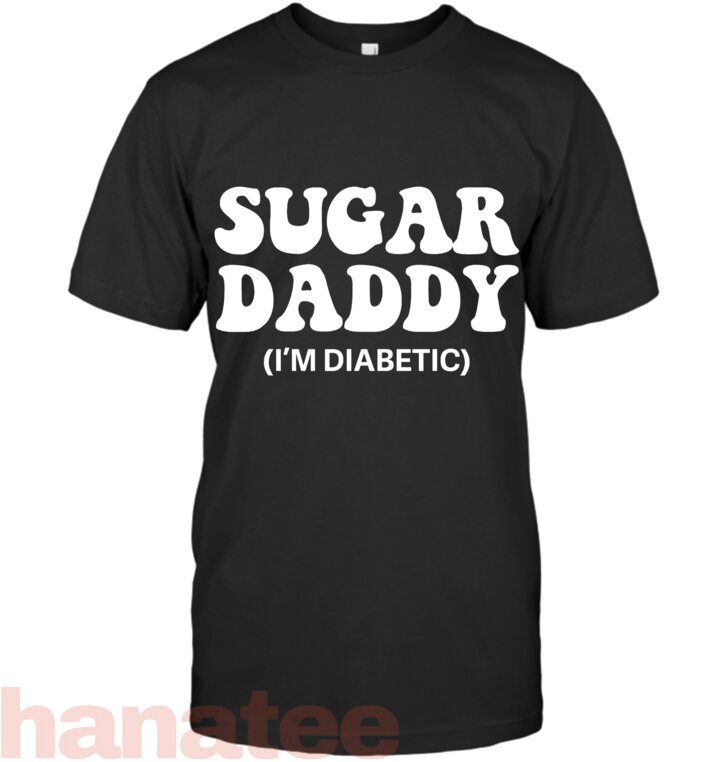 Funny Sugar Daddy Diabetic