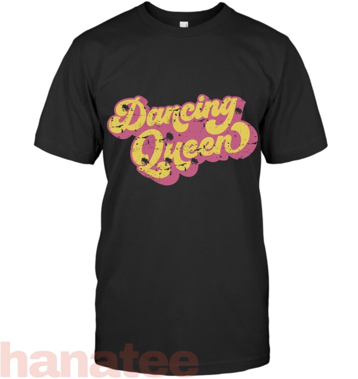 Dancing Queen Vintage