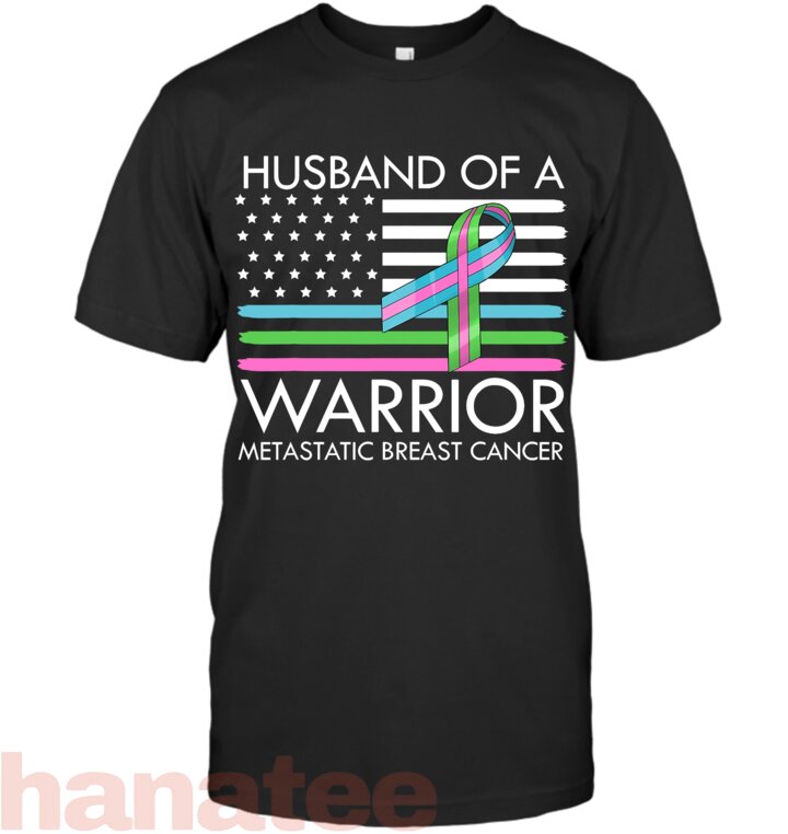 Husband Of A Metastatic Cancer Warrior