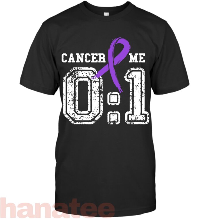 Cancer 0 Me 1 Pancreatic Cancer Survivor