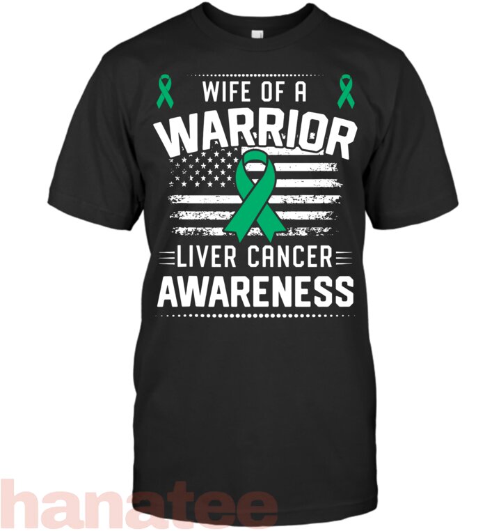 Wife Of A Warrior Liver Cancer