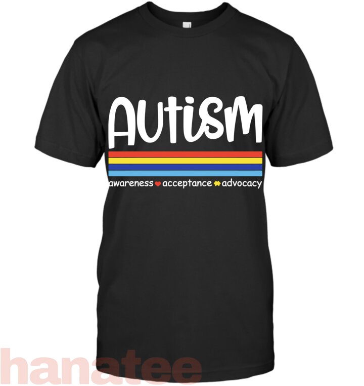 Autism Vintage