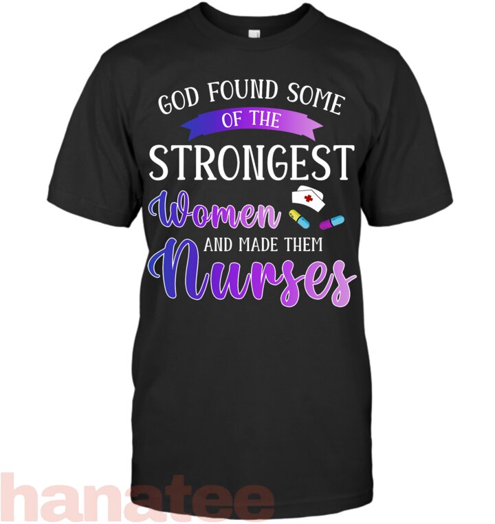 God Found Some Strongest Woman & Made Them Nurse 3