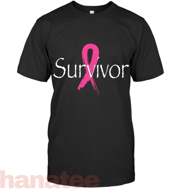 Survivor Breast Cancer Awareness