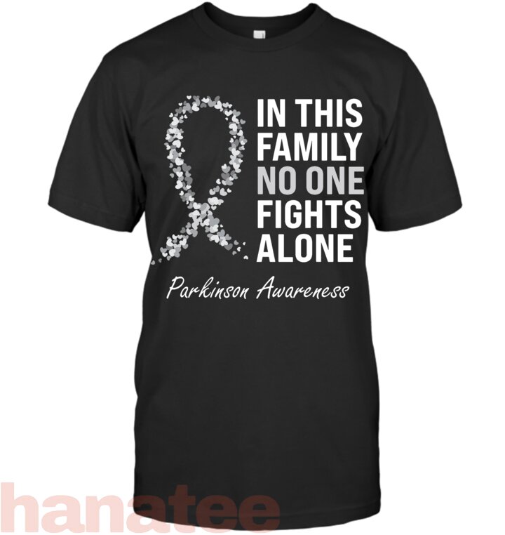 In This Family Nobody Fights Alone Parkinson_s 2