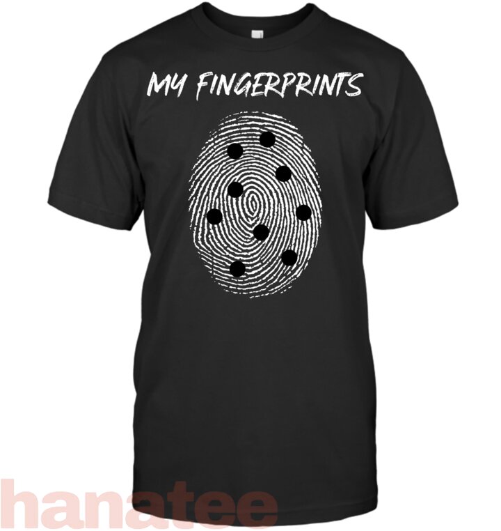 My Fingerprint Diatabes