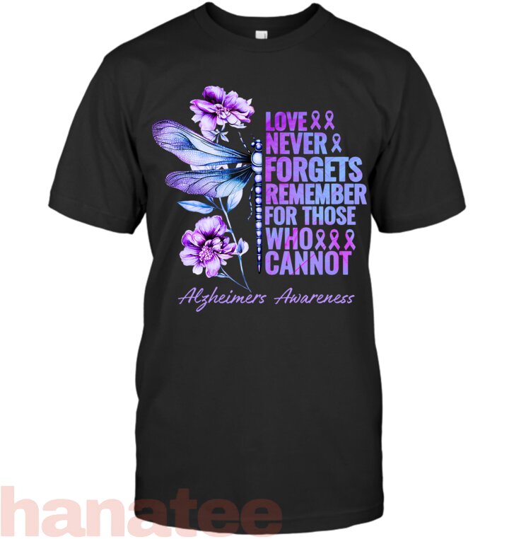 Support Purple Alzheimer Awareness