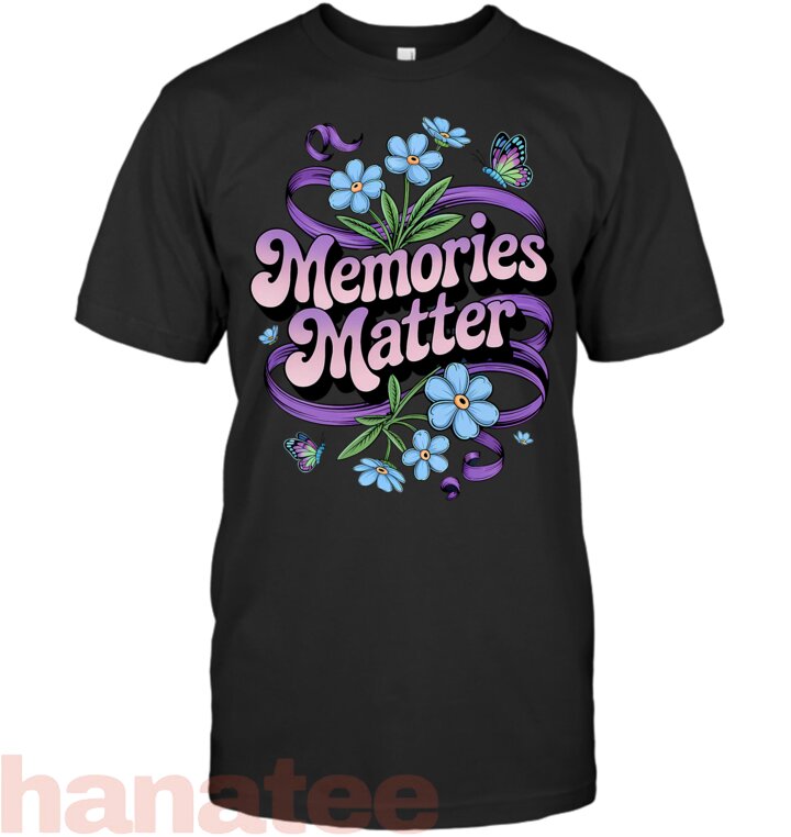 Memories Matter Alzheimer_s Groovy