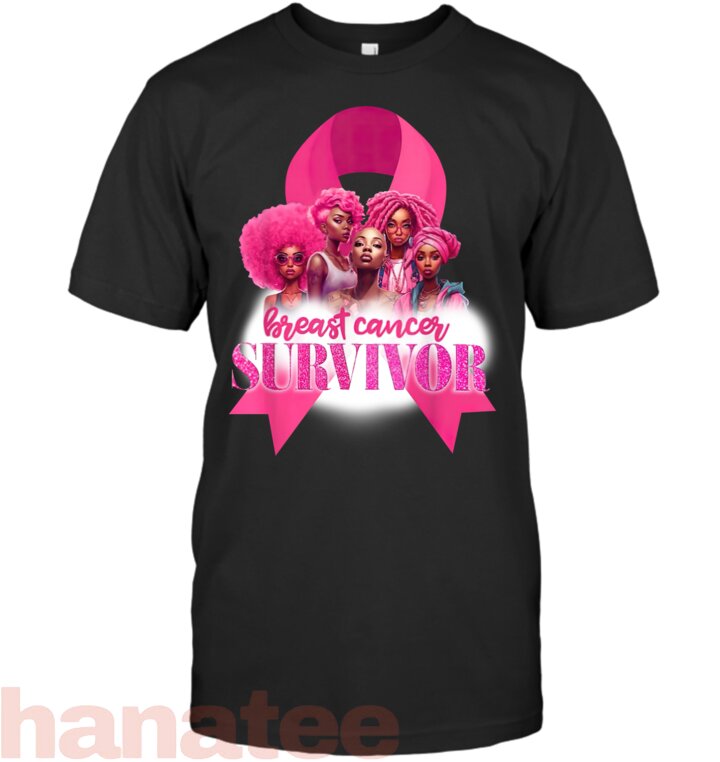 Breast Cancer Survivor