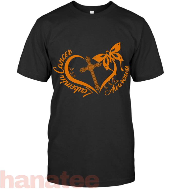 Christian Leukemia Cancer