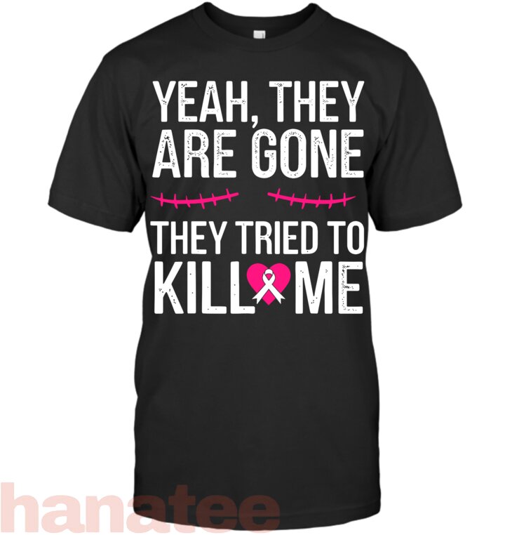 Breast Cancer Survivor Mastectomy