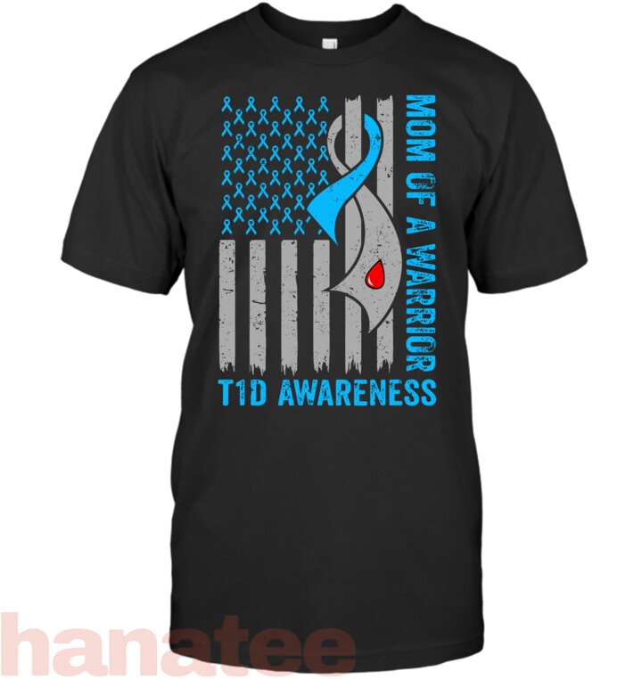 Mom Of Warrior Type 1 Diabetic