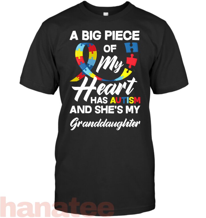 Autism Grandma  Grandpa Autistic Granddaughter