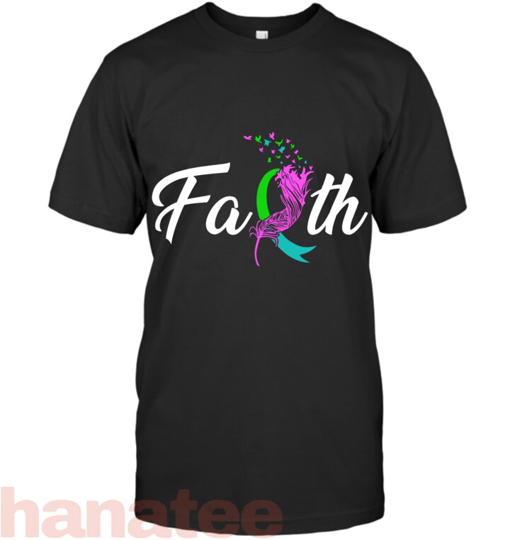 Faith Metastatic Cancer Awareness