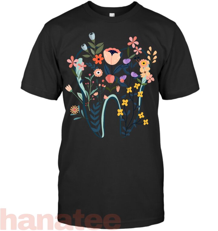 Boho Flower Dental