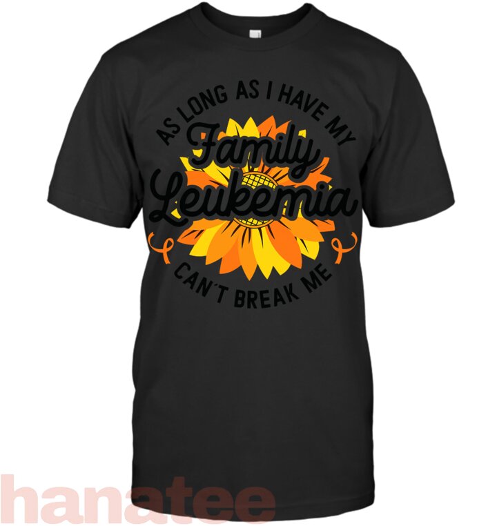 Leukemia Awareness Month