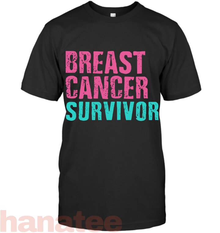 Breast Cancer Survivor Vintage