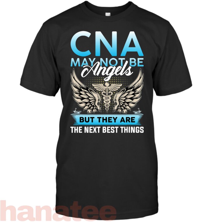 CNA May Not Be Angels Healthcare Nursing Assistant