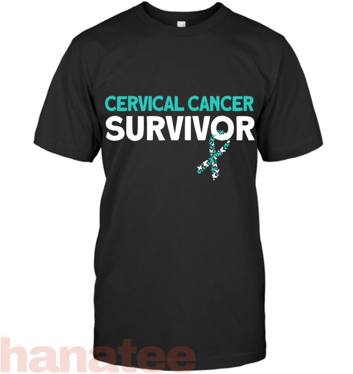 Cervical Cancer Survivor Model