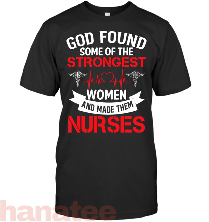 God Found Some Strongest Woman & Made Them Nurse 5