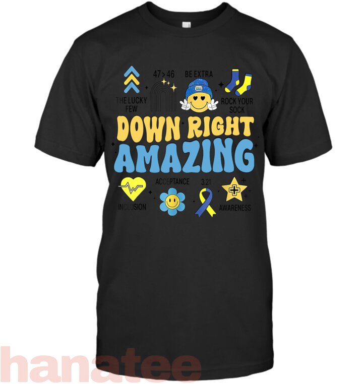 Down Right Amazing Awareness